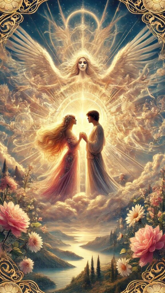 Tarot Reading With TheMoneka